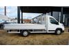 Maxus eDELIVER 9 eDELIVER 9 CC L3 65 KWH (N2) UKTB Dropside