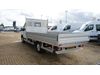Maxus eDELIVER 9 eDELIVER 9 CC L3 65 KWH (N2) UKTB Dropside