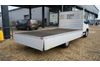 Maxus eDELIVER 9 eDELIVER 9 CC L3 65 KWH (N2) UKTB Dropside
