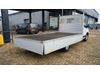 Maxus eDELIVER 9 eDELIVER 9 CC L3 65 KWH (N2) UKTB Dropside