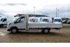 Maxus eDELIVER 9 eDELIVER 9 CC L3 65 KWH (N2) UKTB Dropside