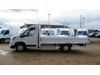 Maxus eDELIVER 9 eDELIVER 9 CC L3 65 KWH (N2) UKTB Dropside