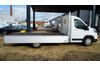 Maxus eDELIVER 9 eDELIVER 9 CC L3 65 KWH (N2) UKTB Dropside