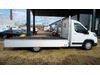 Maxus eDELIVER 9 eDELIVER 9 CC L3 65 KWH (N2) UKTB Dropside