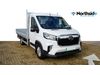 Maxus eDELIVER 9 eDELIVER 9 CC L3 65 KWH (N2) UKTB Dropside