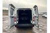 Maxus Deliver 3 Maxus eDeliver 3 PV SWB 50.52 KWH