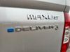 Maxus Deliver 3 Maxus eDeliver 3 PV SWB 50.52 KWH