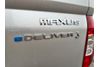 Maxus Deliver 3 Maxus eDeliver 3 PV SWB 50.52 KWH