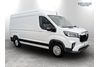 Maxus eDELIVER 9 2025 Maxus eDeliver 9 PV LH 88.5 KWH