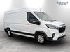 Maxus eDELIVER 9 2025 Maxus eDeliver 9 PV LH 88.5 KWH