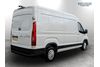 Maxus eDELIVER 9 2025 Maxus eDeliver 9 PV LH 88.5 KWH