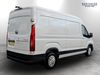 Maxus eDELIVER 9 2025 Maxus eDeliver 9 PV LH 88.5 KWH