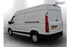Maxus eDELIVER 9 2025 Maxus eDeliver 9 PV LH 88.5 KWH