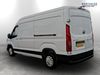 Maxus eDELIVER 9 2025 Maxus eDeliver 9 PV LH 88.5 KWH
