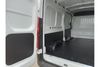 Maxus eDELIVER 9 2025 Maxus eDeliver 9 PV LH 88.5 KWH