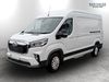Maxus eDELIVER 9 2025 Maxus eDeliver 9 PV LH 88.5 KWH