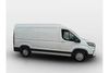 Maxus eDELIVER 9 2025 Maxus eDeliver 9 PV LH 88.5 KWH