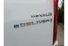 Maxus eDELIVER 9 2025 Maxus eDeliver 9 PV LH 88.5 KWH