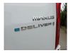 Maxus eDELIVER 9 2025 Maxus eDeliver 9 PV LH 88.5 KWH