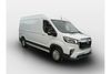 Maxus eDELIVER 9 2025 Maxus eDeliver 9 PV LH 88.5 KWH