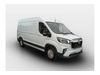 Maxus eDELIVER 9 2025 Maxus eDeliver 9 PV LH 88.5 KWH