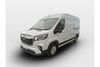 Maxus eDELIVER 9 2025 Maxus eDeliver 9 PV LH 88.5 KWH