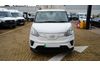 Maxus Deliver 3 2025 Maxus eDeliver 3 CC LWB 50.23 KWH UKTB Dropside