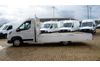 Maxus eDELIVER 9 eDeliver 9 CC L3 65 KWH UKTP Dropside