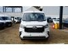Maxus eDELIVER 9 eDeliver 9 CC L3 65 KWH UKTP Dropside