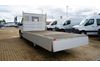 Maxus eDELIVER 9 eDeliver 9 CC L3 65 KWH UKTP Dropside