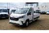 Maxus eDELIVER 9 eDeliver 9 CC L3 65 KWH UKTP Dropside