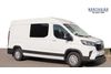 Maxus eDELIVER 9 eDeliver 9 7 Seat Crew Van LH 72 KWH