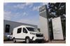 Maxus eDELIVER 9 eDeliver 9 7 Seat Crew Van LH 72 KWH