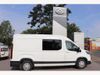 Maxus eDELIVER 9 eDeliver 9 7 Seat Crew Van LH 72 KWH