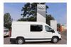 Maxus eDELIVER 9 eDeliver 9 7 Seat Crew Van LH 72 KWH