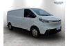 Maxus Deliver 7 2.0 D20 H1 Van