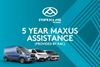 Maxus Deliver 7 2.0 D20 H1 Van