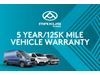 Maxus Deliver 7 2.0 D20 H1 Van
