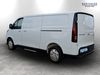 Maxus Deliver 7 2.0 D20 H1 Van