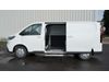 Maxus Deliver 7 2.0 D20 H1 Van