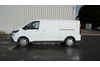 Maxus Deliver 7 2.0 D20 H1 Van