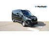 Maxus Deliver 9 2.0 D20 163 High Roof Van