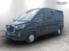 Maxus Deliver 9 2.0 D20 163 High Roof Van