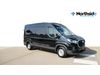 Maxus Deliver 9 2.0 D20 163 High Roof Van