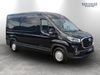 Maxus Deliver 9 2.0 D20 163 High Roof Van