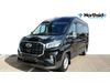 Maxus Deliver 9 2.0 D20 163 High Roof Van