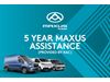 Maxus Deliver 9 2.0 D20 163 High Roof Van
