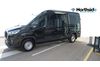 Maxus Deliver 9 2.0 D20 163 High Roof Van