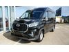 Maxus Deliver 9 2.0 D20 163 High Roof Van