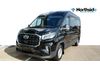Maxus Deliver 9 2.0 D20 163 High Roof Van